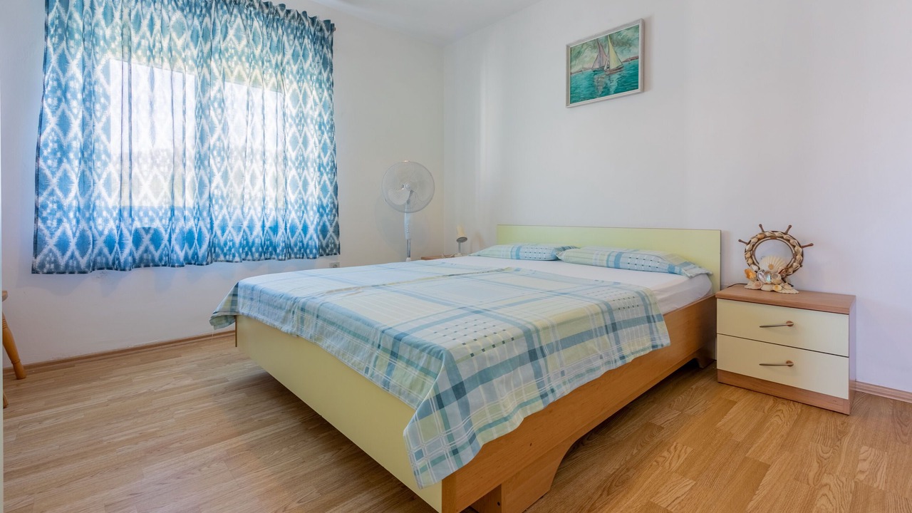 Photo of Bedroom in Jadranovo