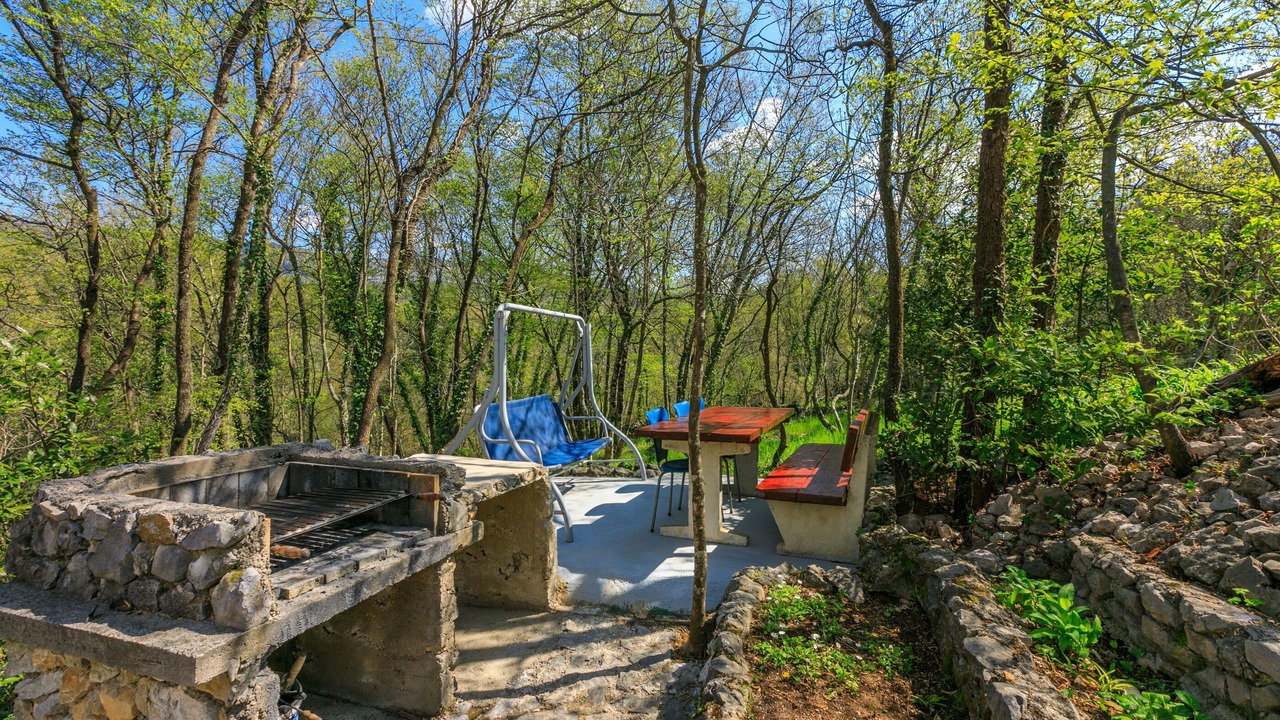 Photo of Outdoor in Jadranovo