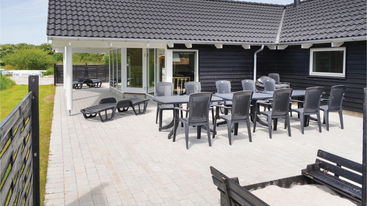 Photo of Outdoor in Elsegarde Strand