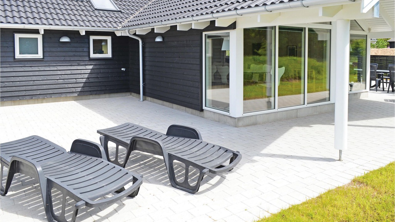 Photo of Outdoor in Elsegarde Strand