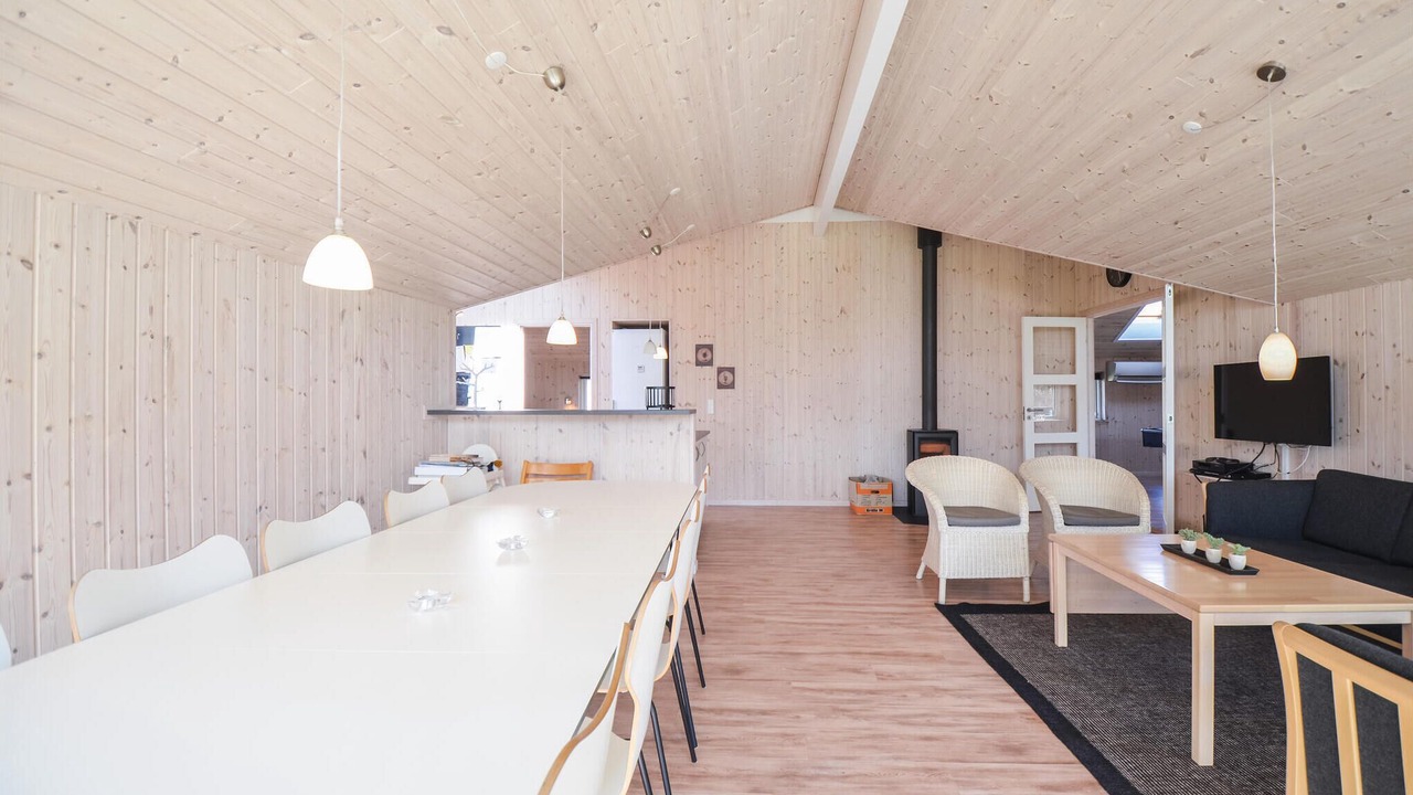 Photo of Bedroom in Elsegarde Strand