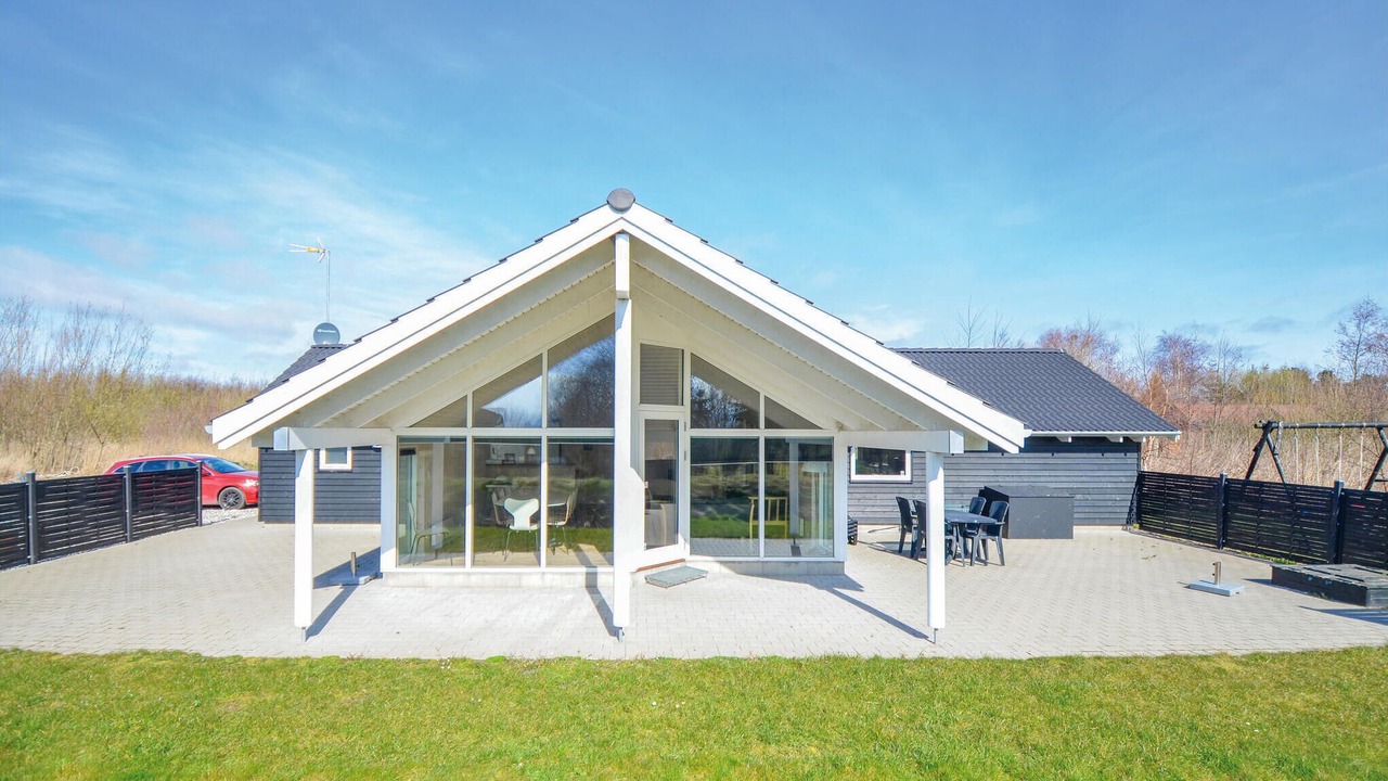 Photo of Outdoor in Elsegarde Strand