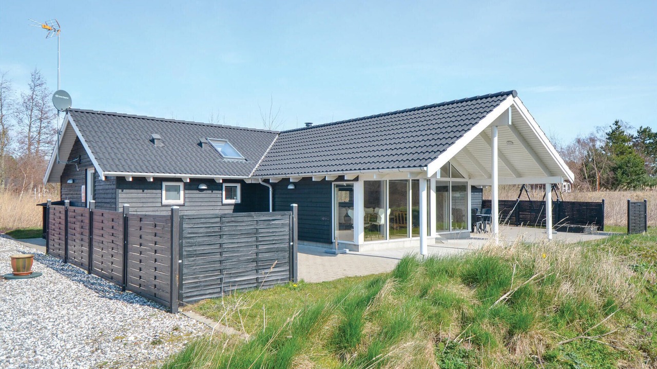Photo of Outdoor in Elsegarde Strand