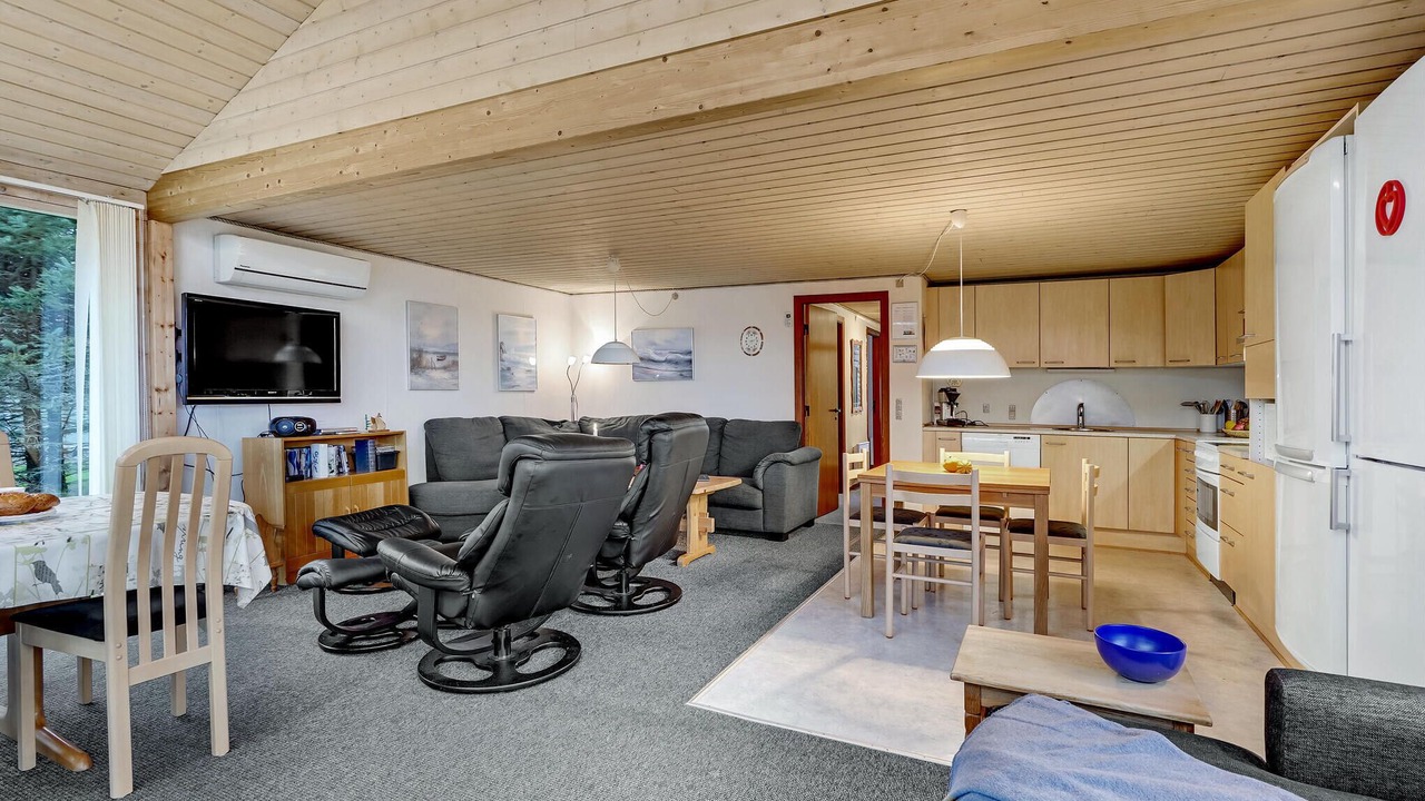 Photo of Bedroom in Skaven Strand