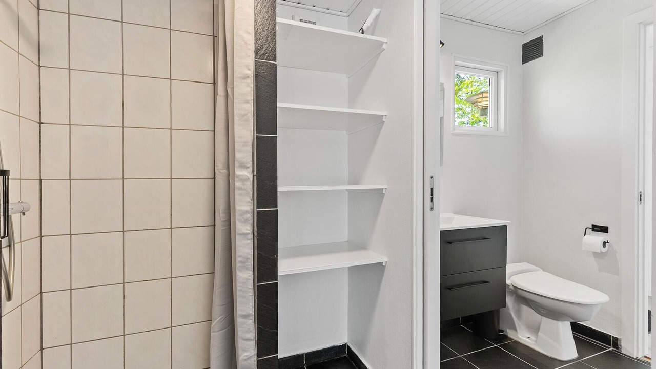 Photo of Bathroom in Houstrup
