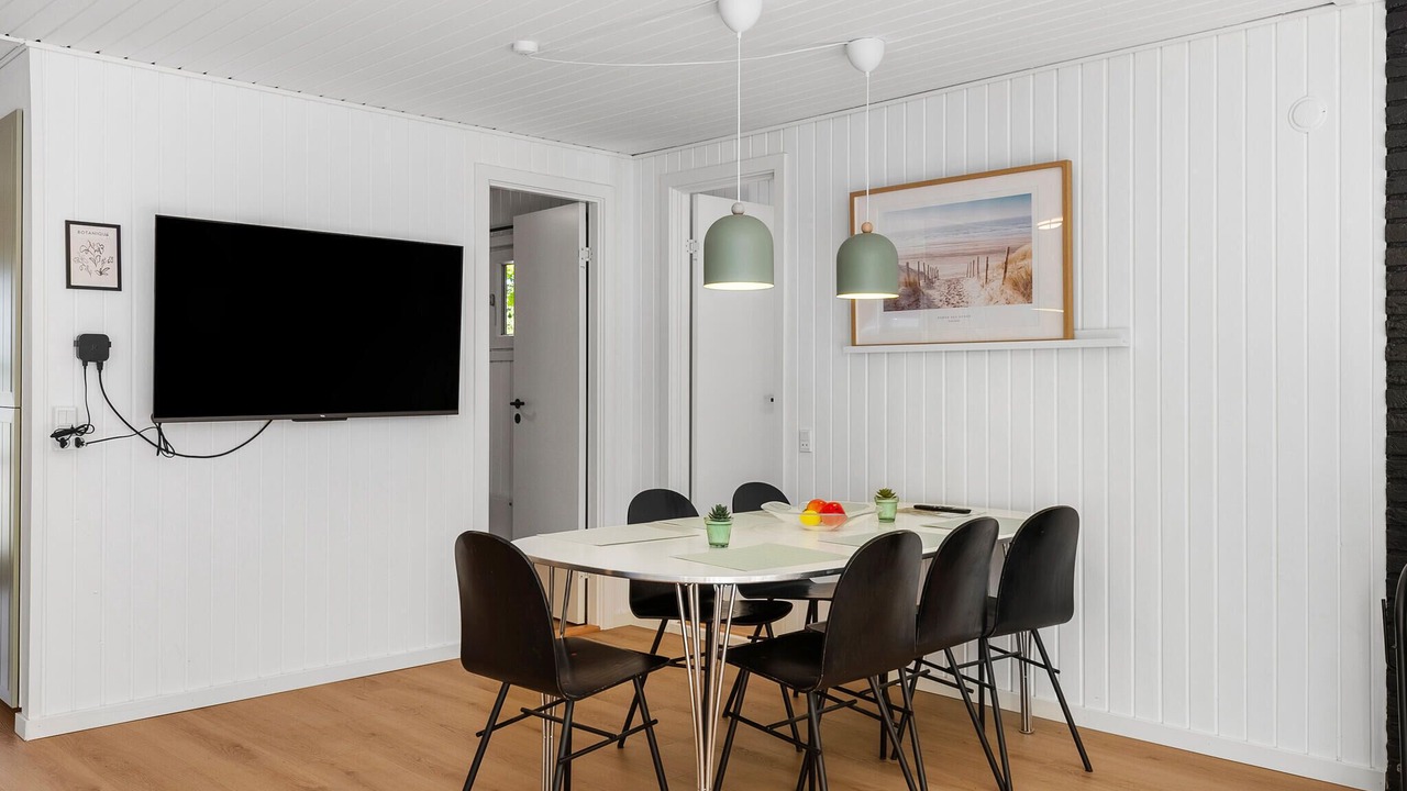 Photo of Bedroom in Houstrup