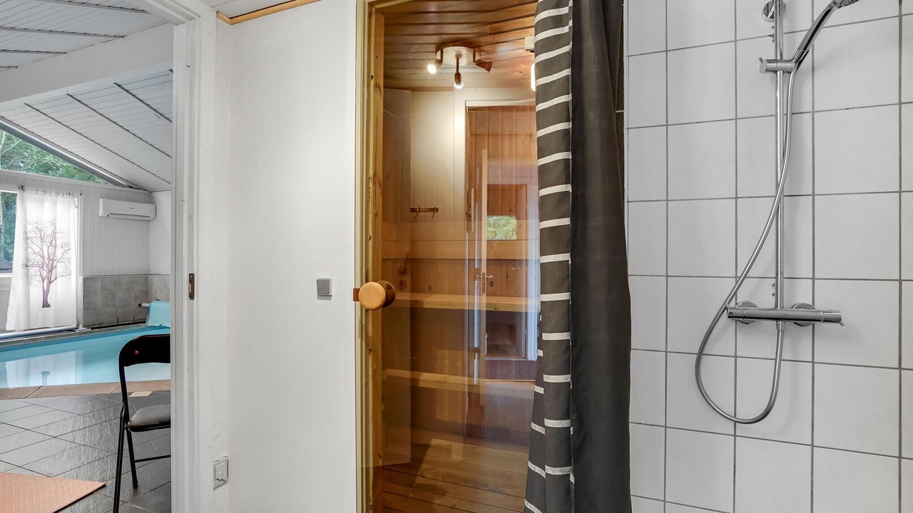 Photo of Bathroom in Houstrup