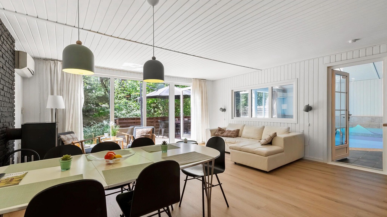 Photo of Bedroom in Houstrup