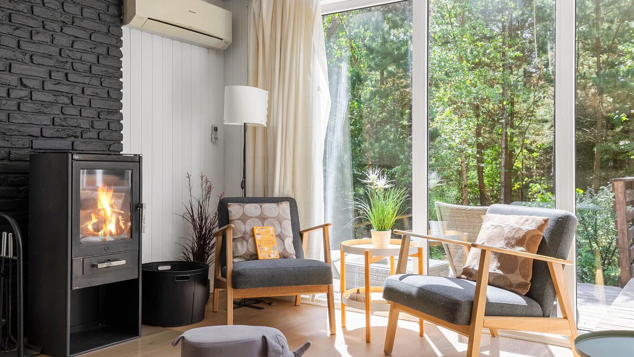 Photo of Bedroom in Houstrup