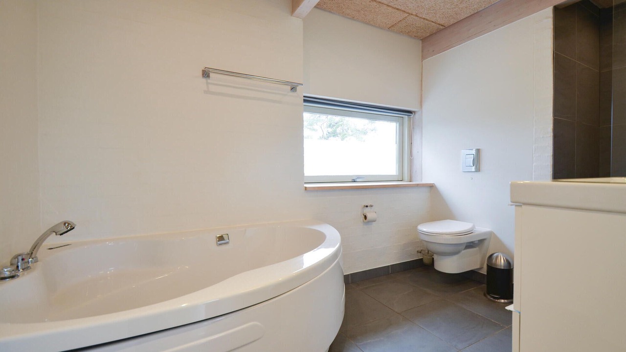 Photo of Bathroom in Ebeltoft