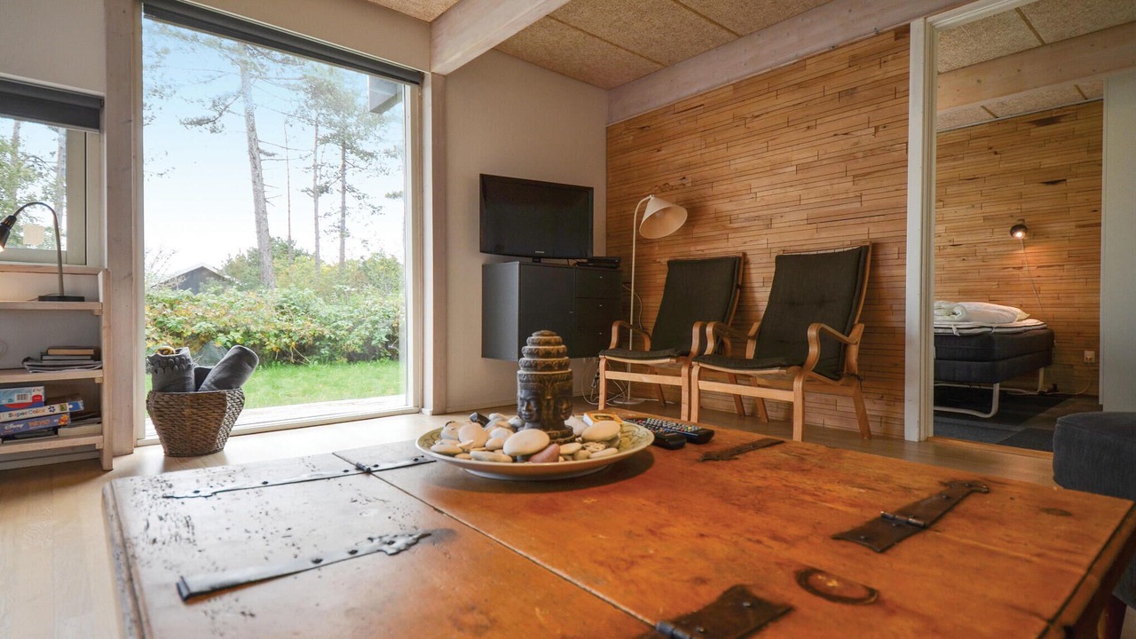 Photo of Bedroom in Ebeltoft