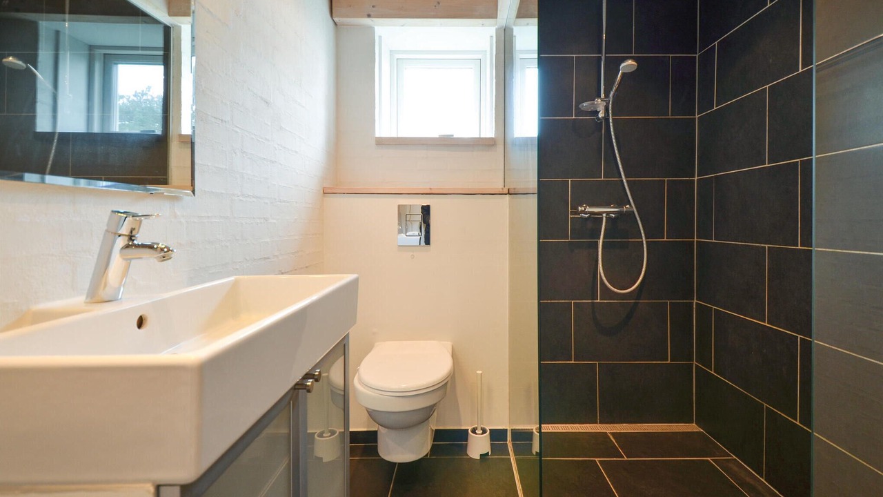 Photo of Bathroom in Ebeltoft