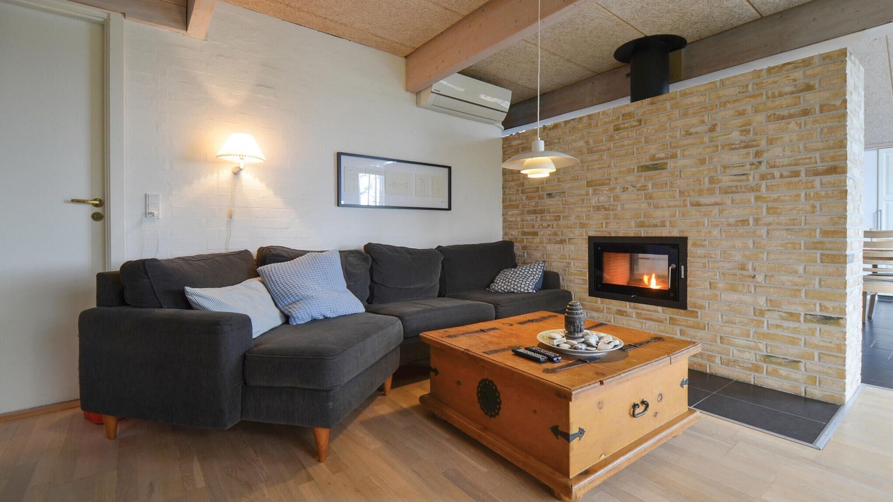 Photo of Bedroom in Ebeltoft