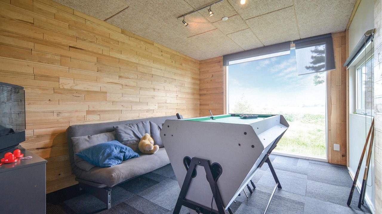 Photo of Bedroom in Ebeltoft