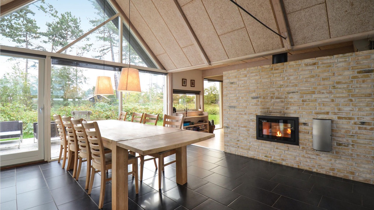 Photo of Bedroom in Ebeltoft