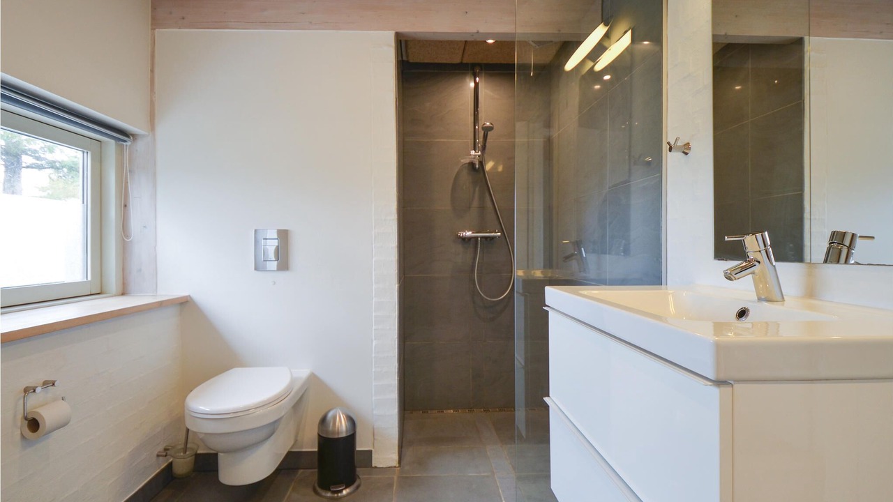 Photo of Bathroom in Ebeltoft