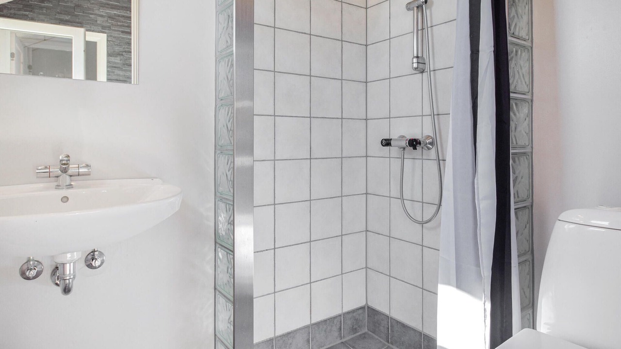Photo of Bathroom in Østerskov