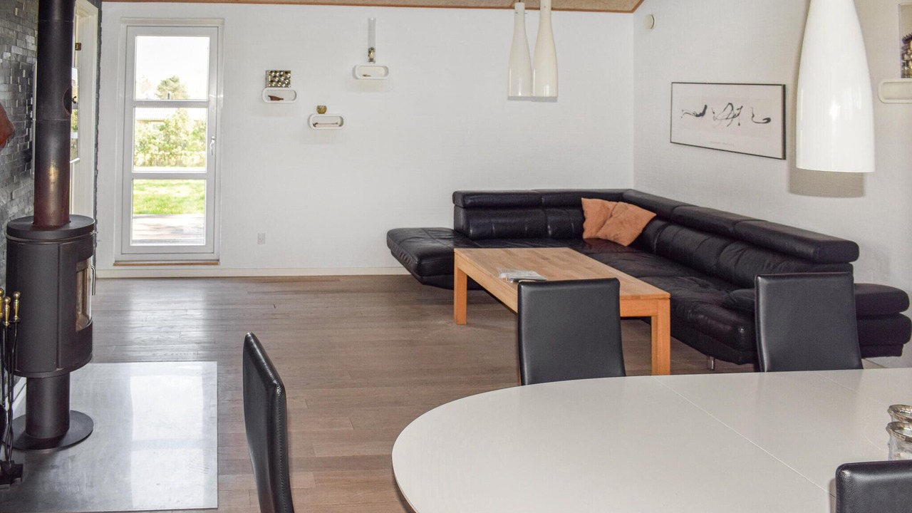 Photo of Bedroom in Østerskov