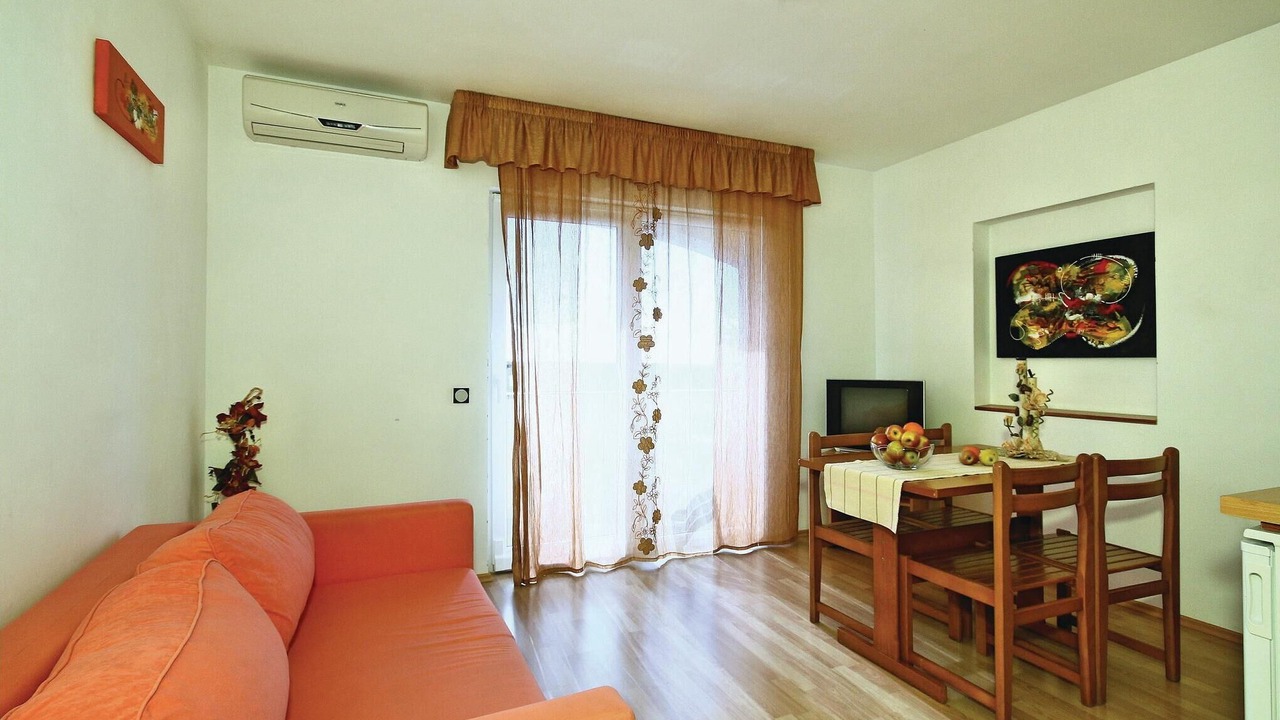 Photo of Bedroom in Vabriga