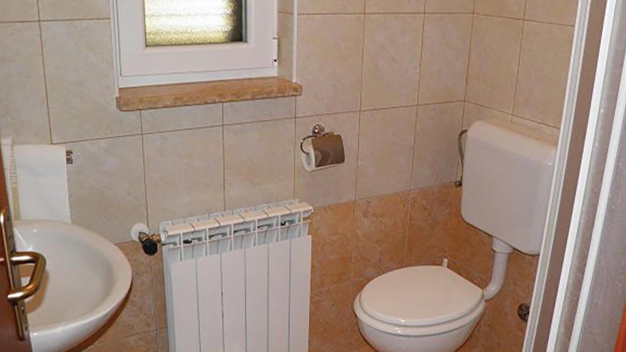 Photo of Bathroom in Vabriga