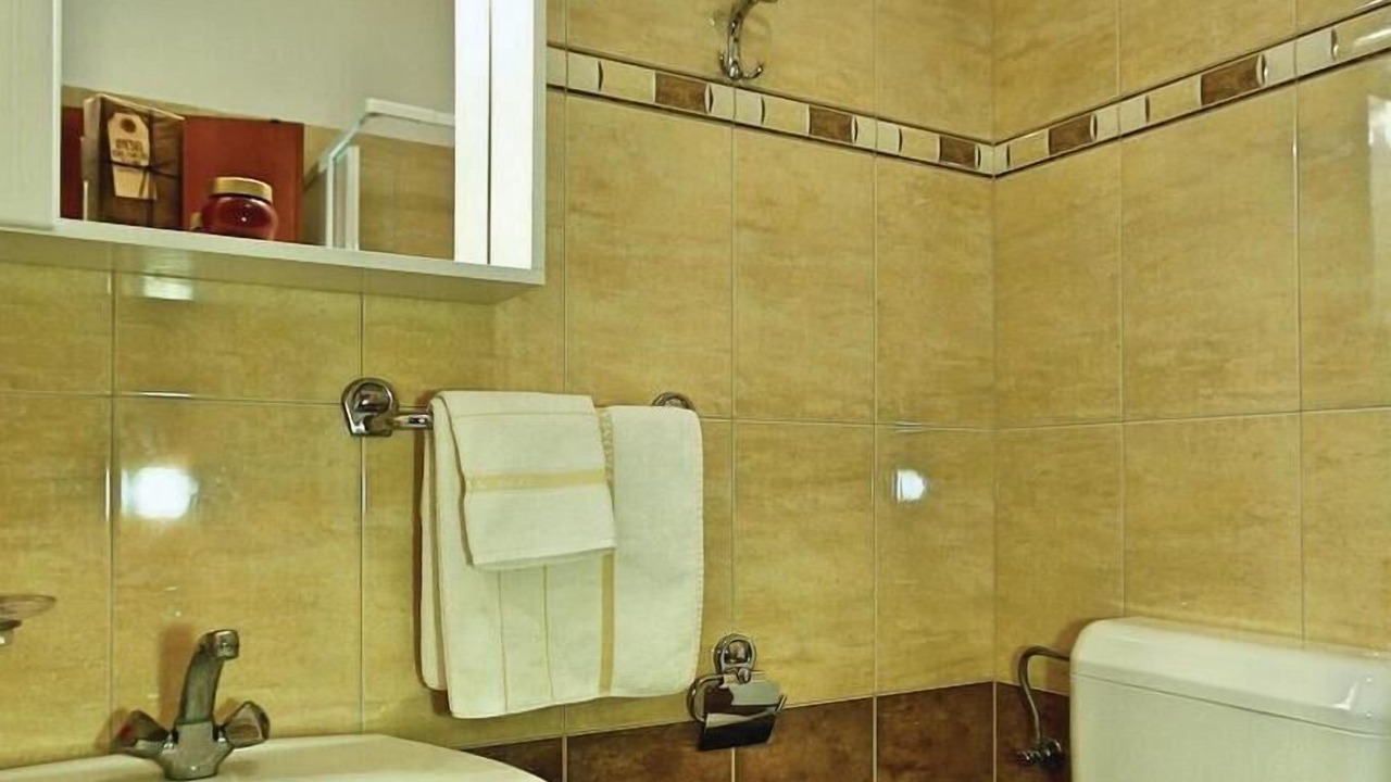 Photo of Bathroom in Vabriga