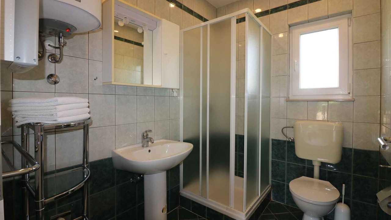 Photo of Bathroom in Vrvari