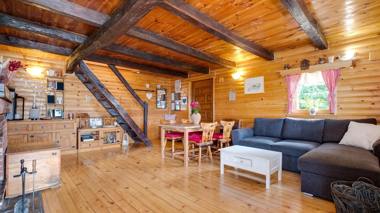 Photo of Bedroom in Samobor