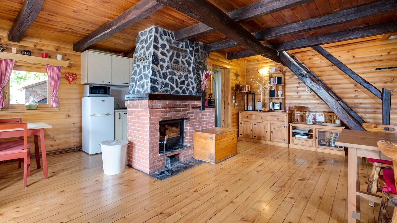 Photo of Bedroom in Samobor