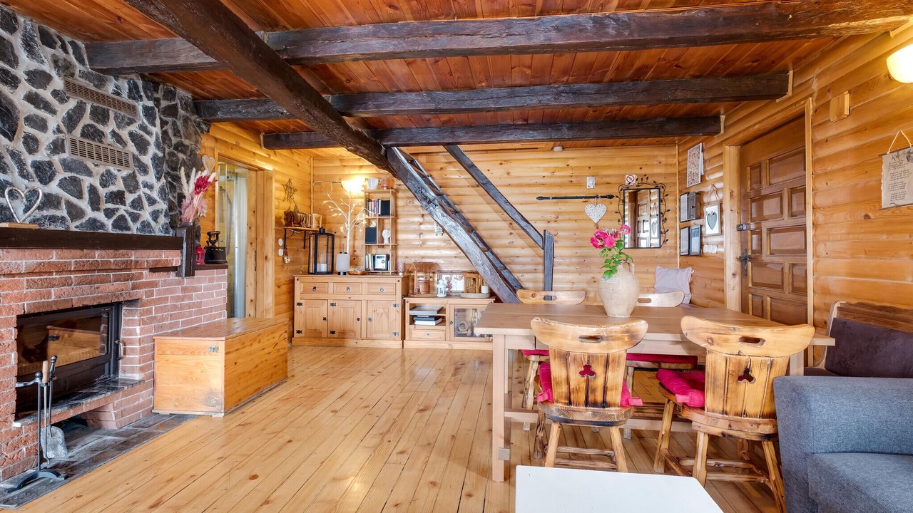 Photo of Bedroom in Samobor