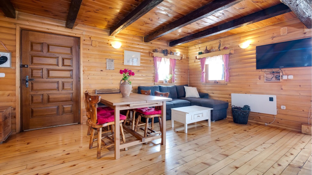 Photo of Bedroom in Samobor