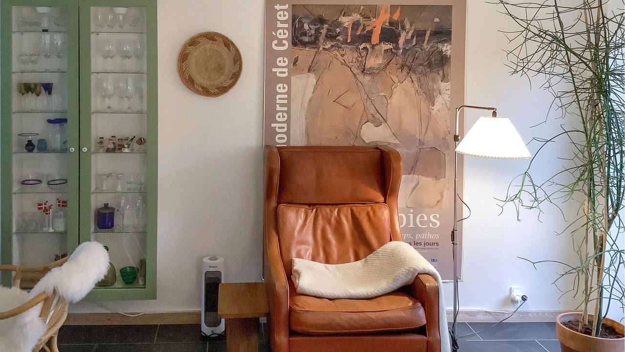 Photo of Bedroom in Assens