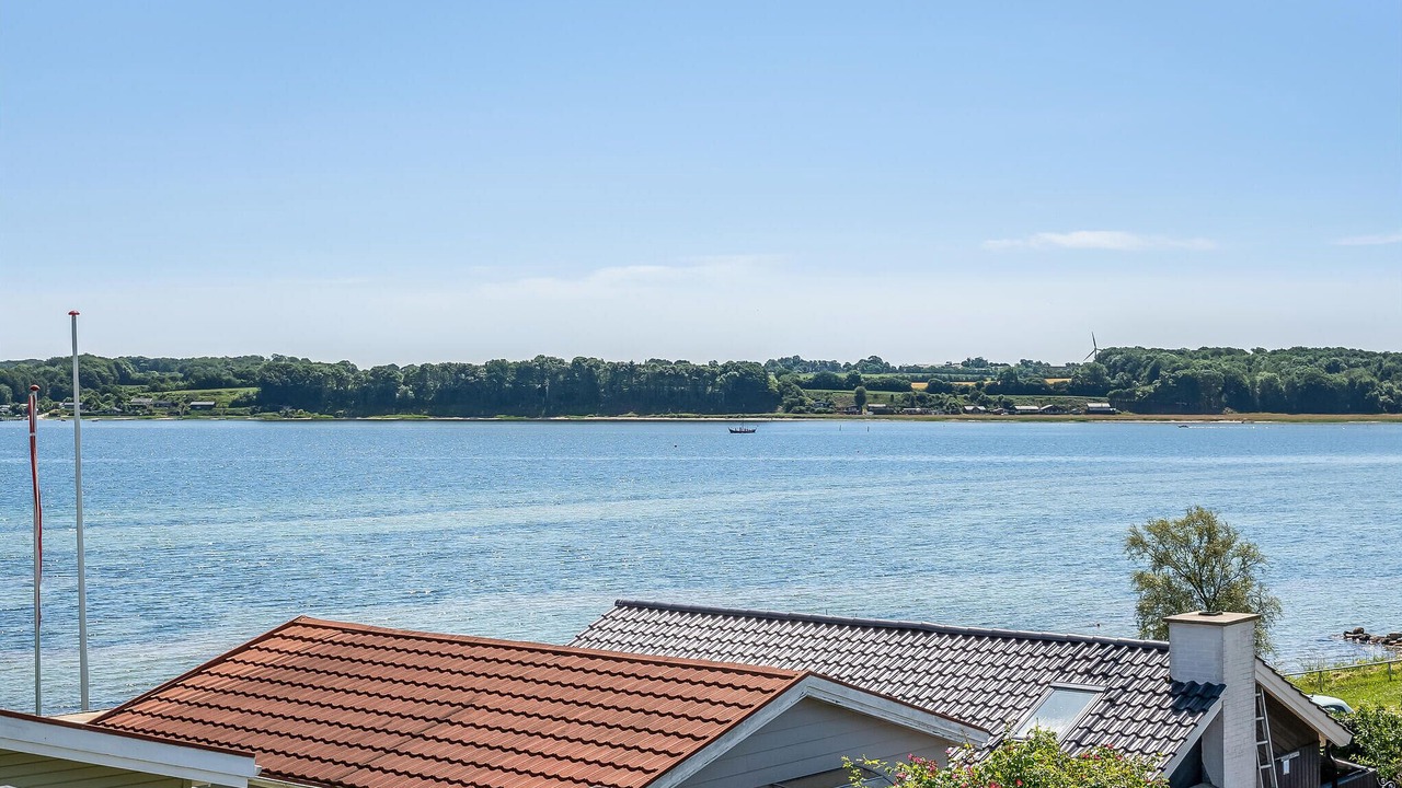 Photo of Bedroom in Hejlsminde