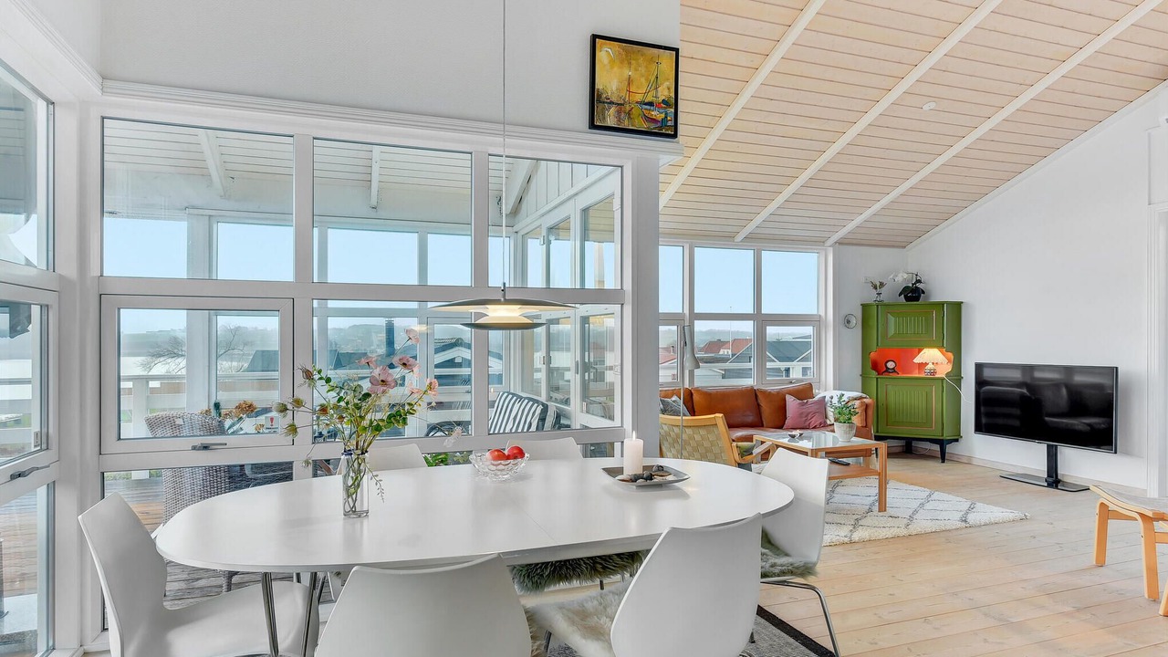 Photo of Bedroom in Hejlsminde