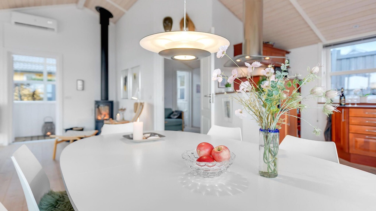 Photo of Bedroom in Hejlsminde