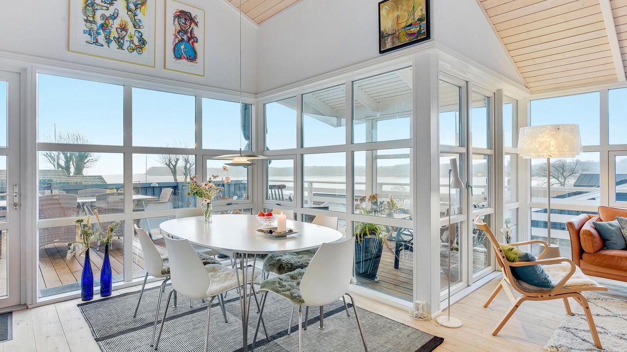 Photo of Bedroom in Hejlsminde