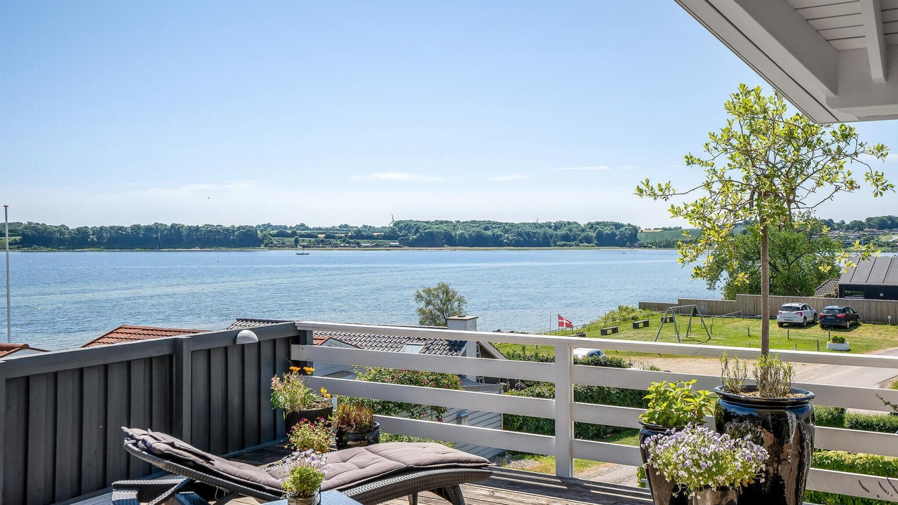 Photo of Bedroom in Hejlsminde