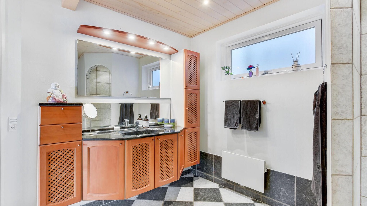 Photo of Bathroom in Hejlsminde