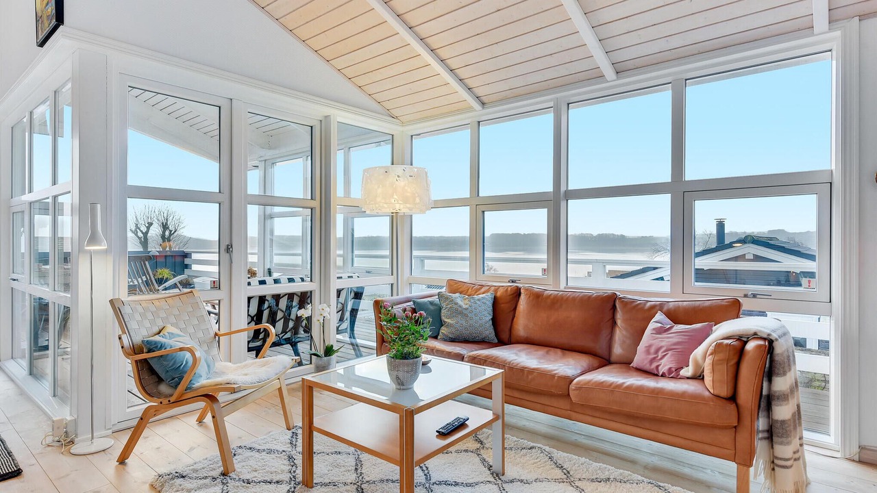 Photo of Bedroom in Hejlsminde