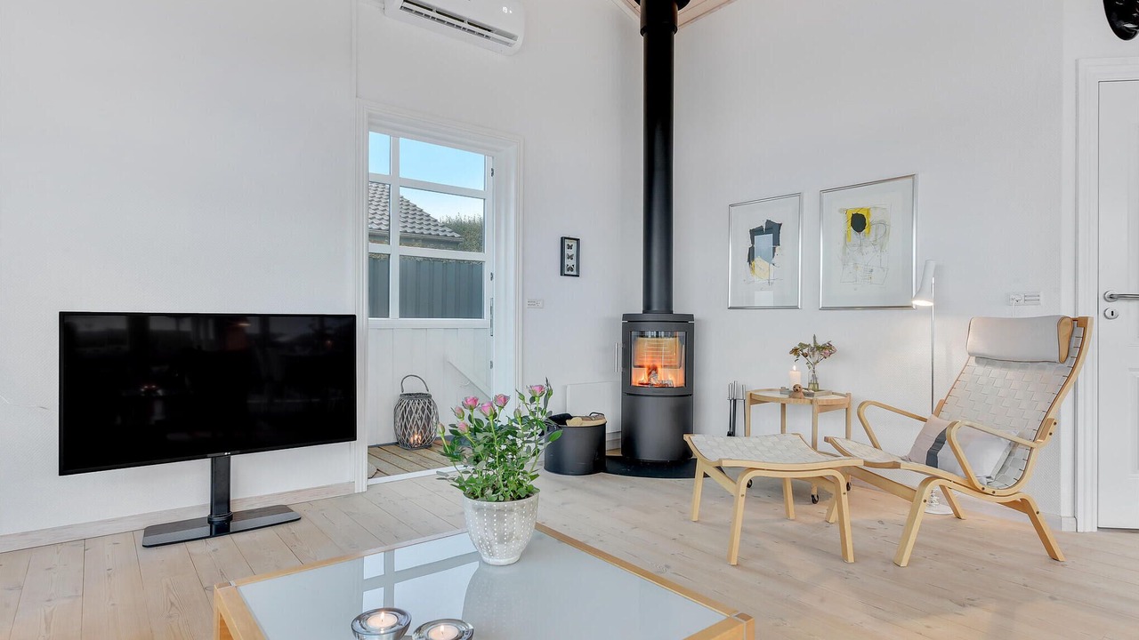 Photo of Bedroom in Hejlsminde