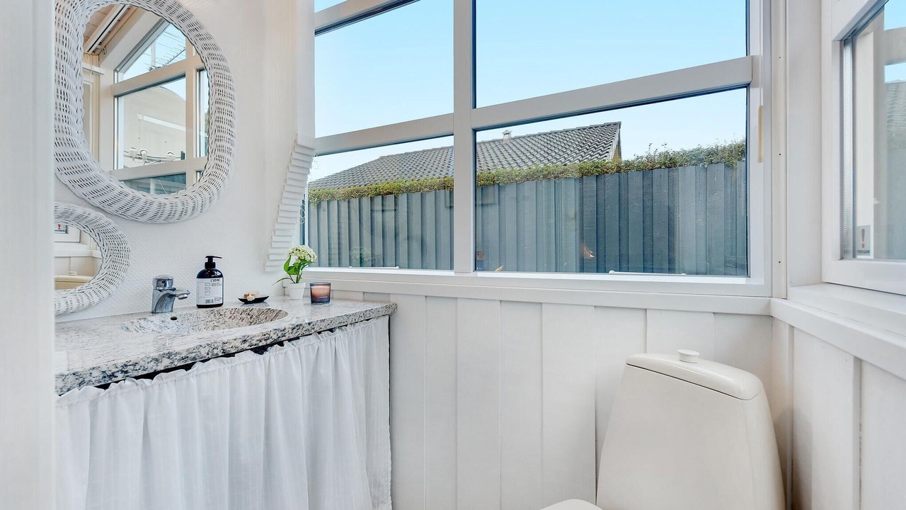 Photo of Bathroom in Hejlsminde