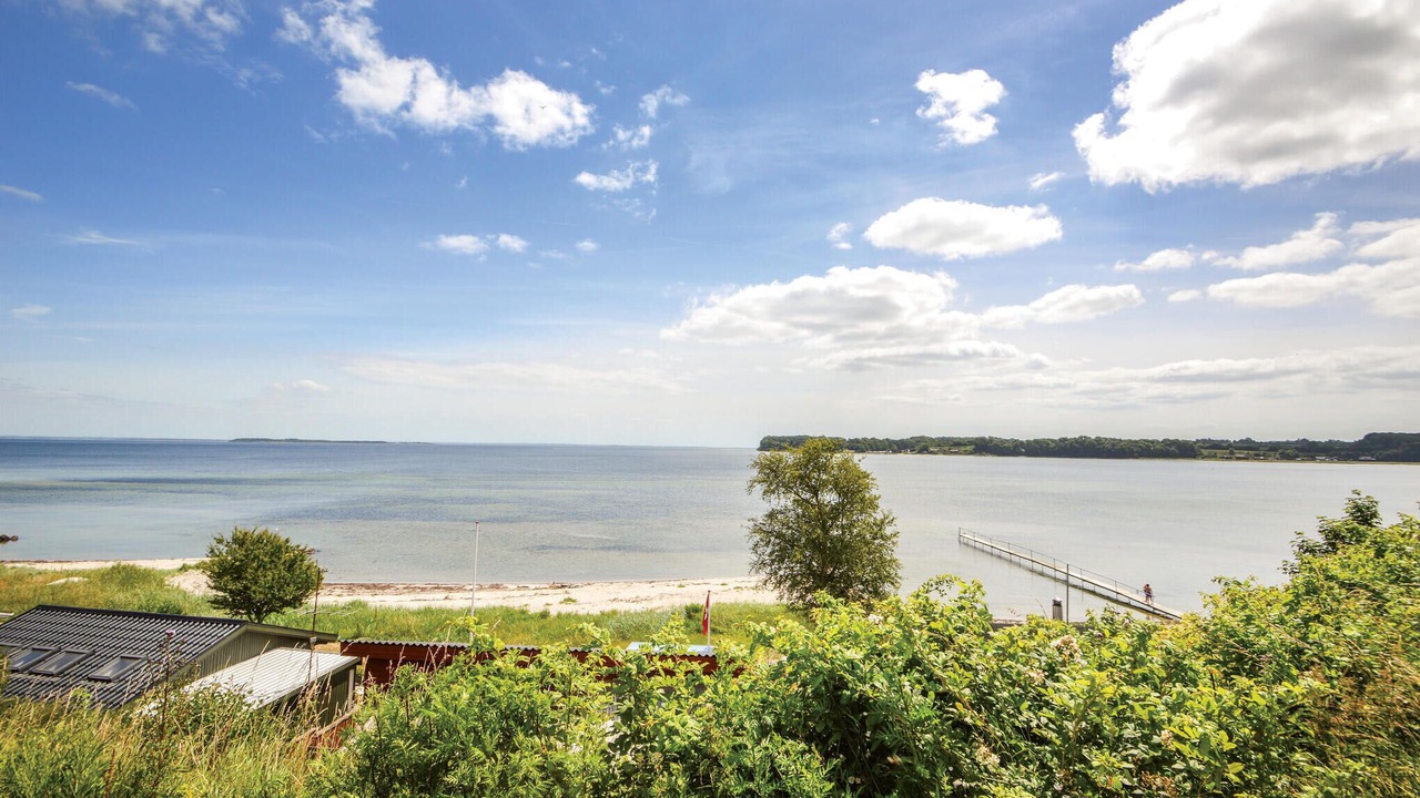 Photo of Bedroom in Hejlsminde