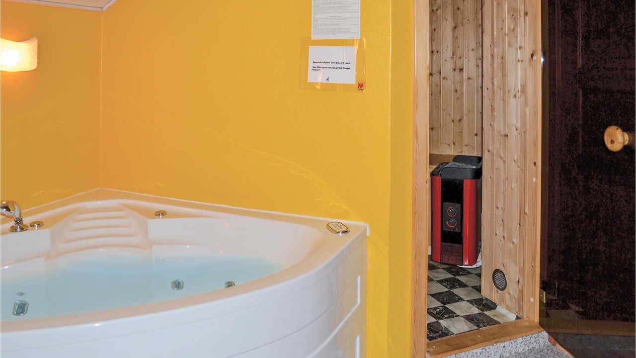 Photo of Bathroom in Bork Havn