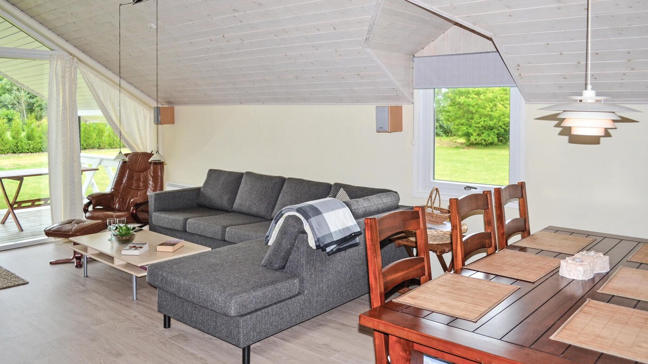 Photo of Bedroom in Bork Havn