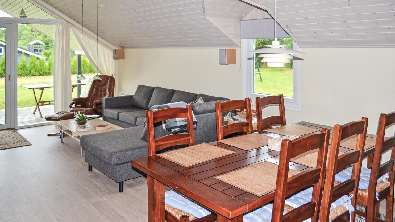 Photo of Bedroom in Bork Havn