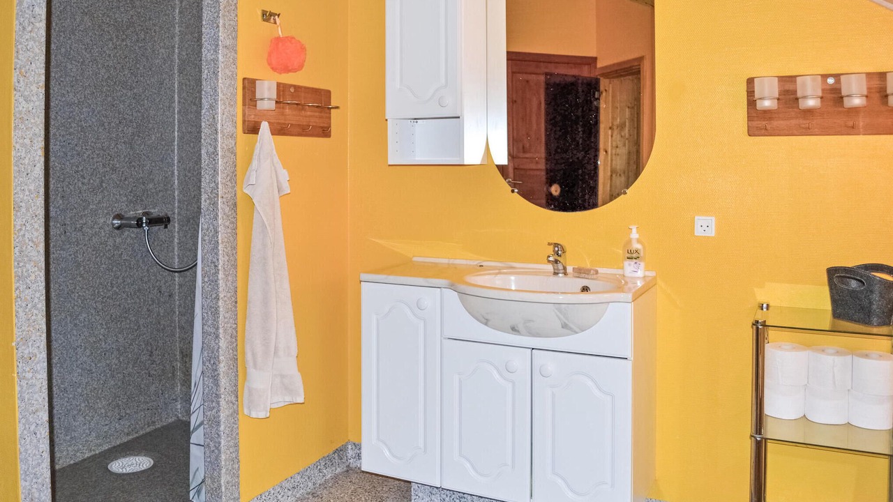 Photo of Bathroom in Bork Havn