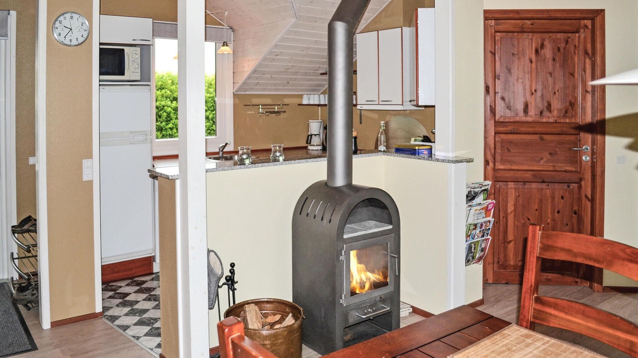 Photo of Bedroom in Bork Havn