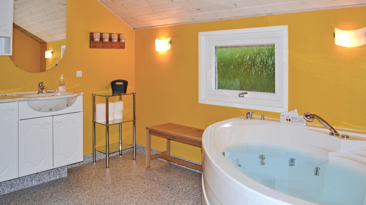 Photo of Bathroom in Bork Havn