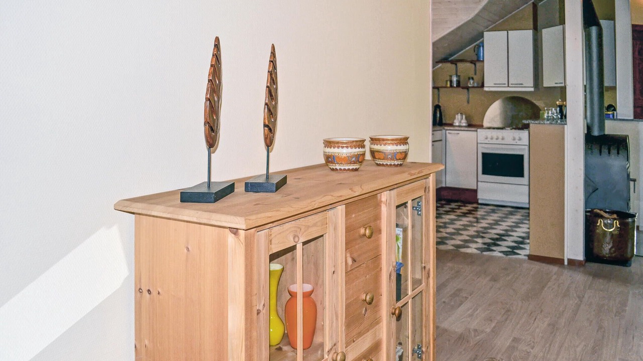 Photo of Bedroom in Bork Havn