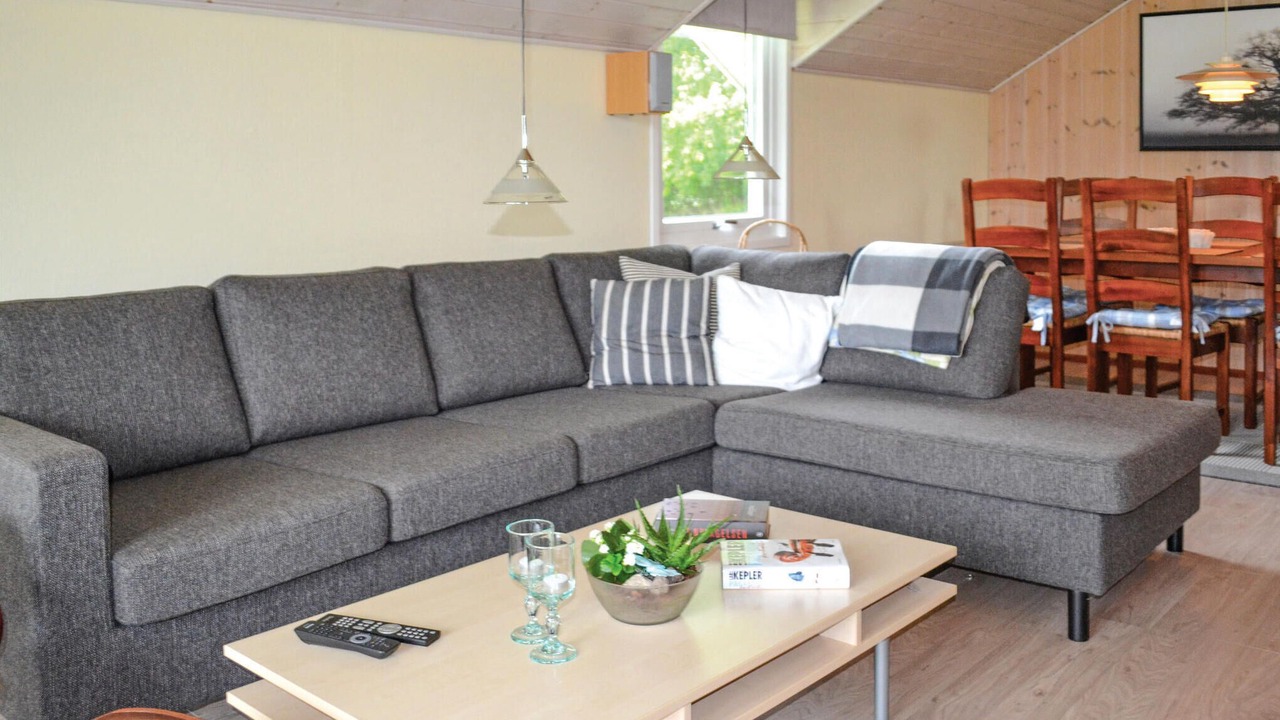 Photo of Bedroom in Bork Havn