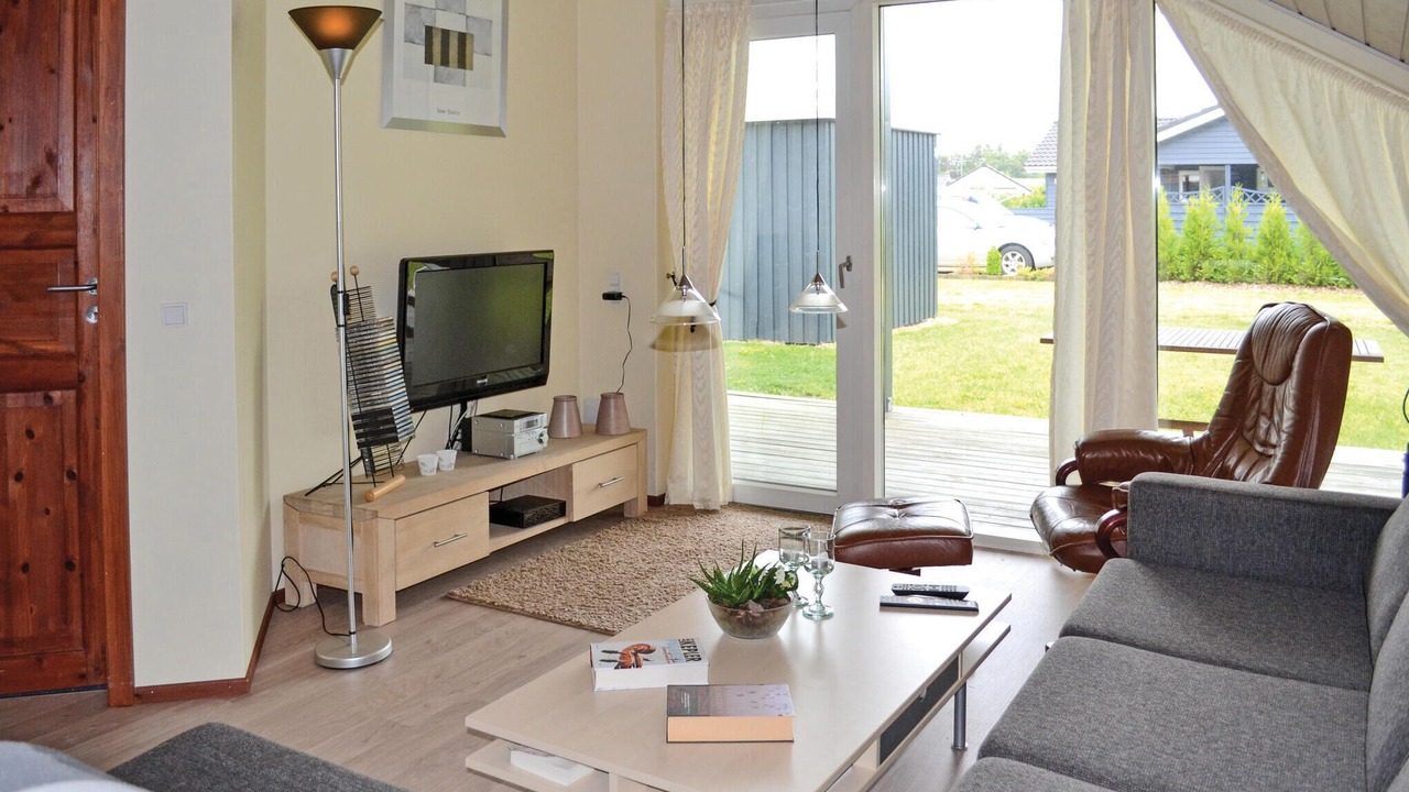 Photo of Bedroom in Bork Havn